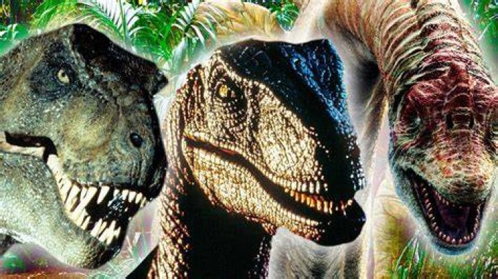 jurassic park