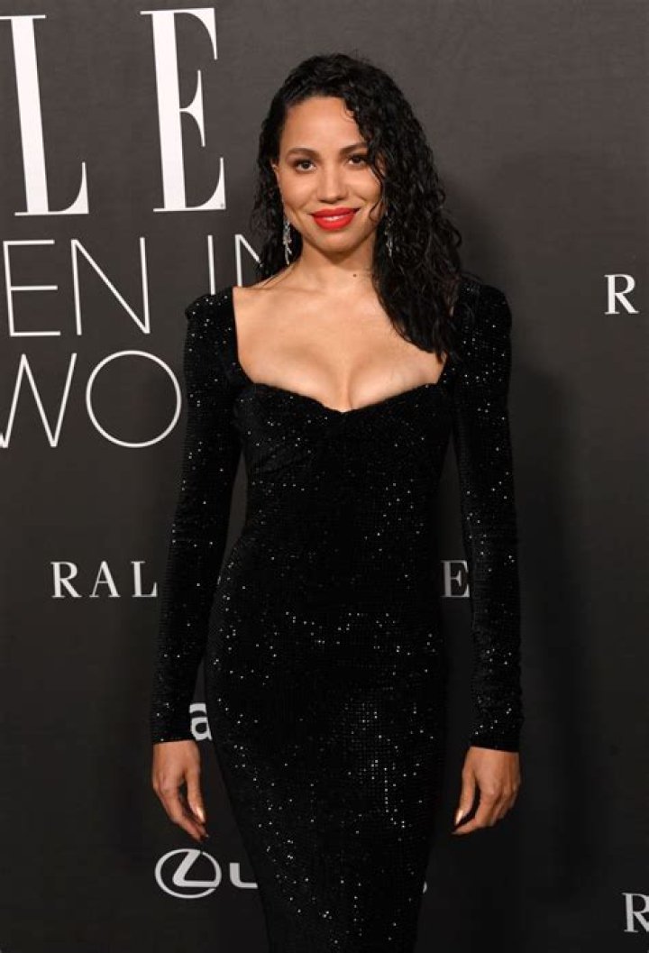Jurnee Smollett