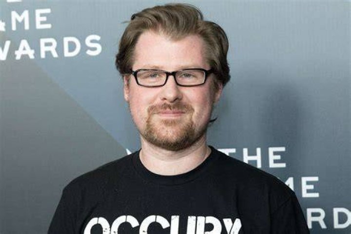 justin roiland