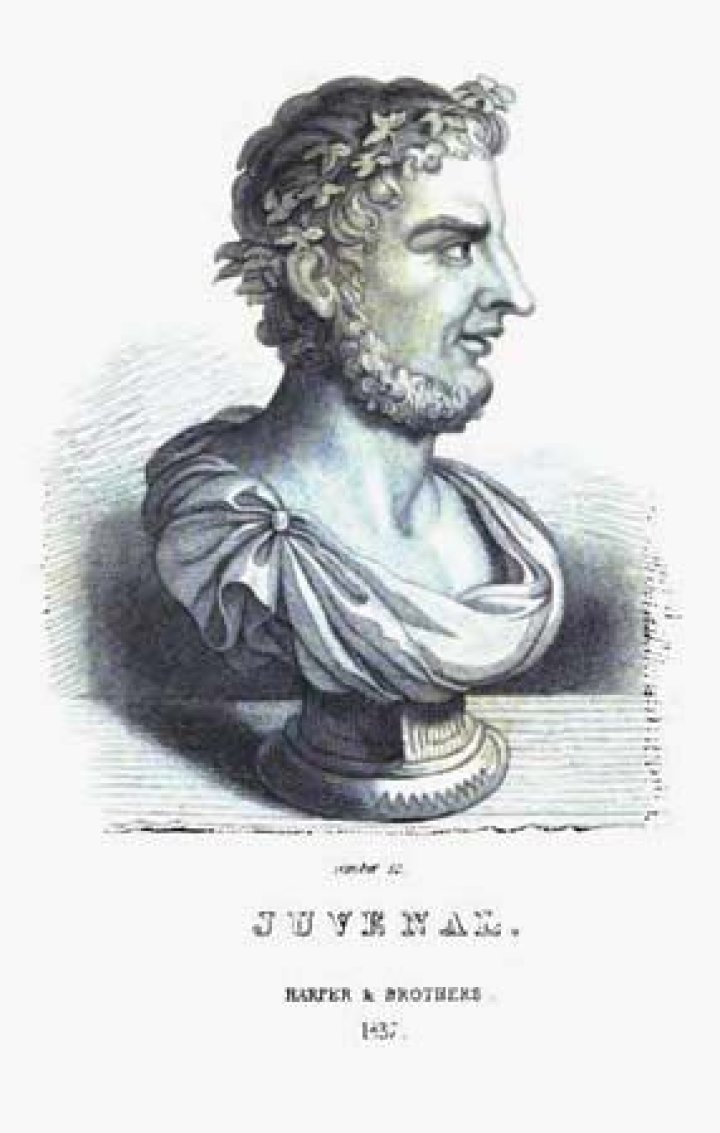 Juvenal Biography