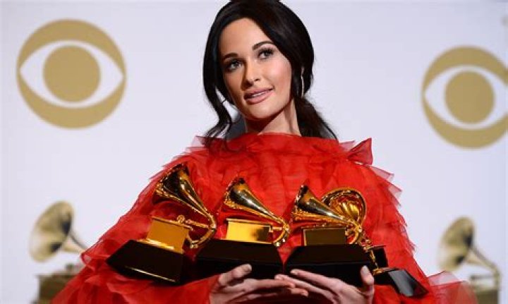 Kacey Musgraves