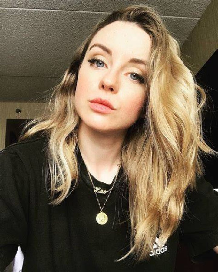Kacey Rohl Net Worth