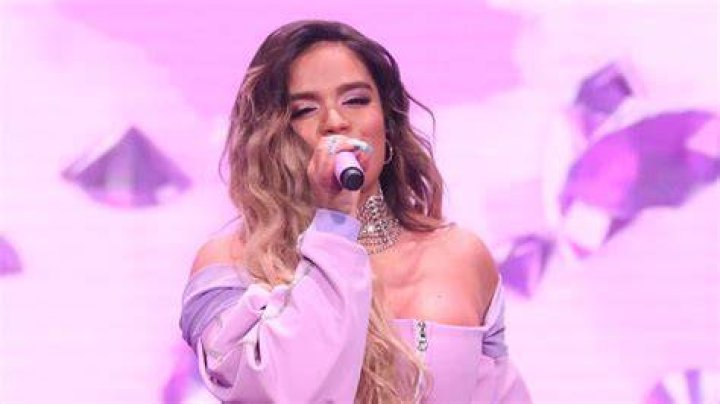 Karol G husband: Is Karol G married to Anuel AA? Karol G relationship status explained 1 Karol G