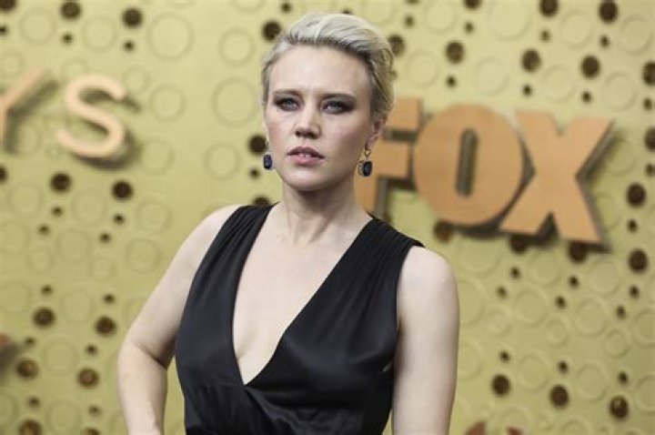 Kate McKinnon Kate McKinnon
