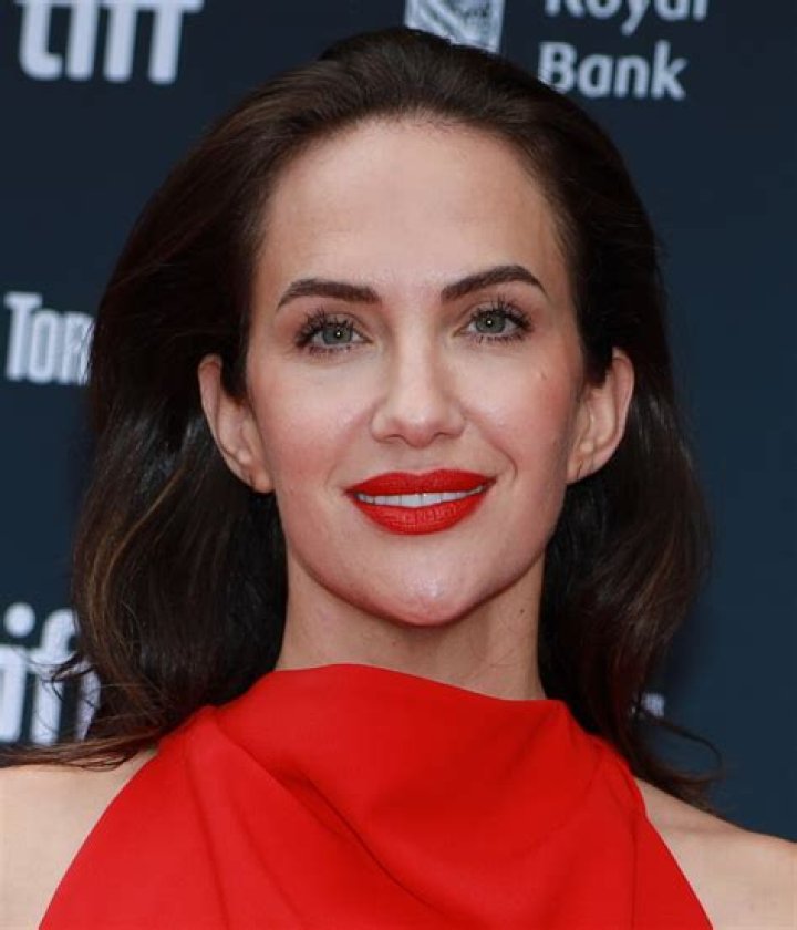 Kate Siegel Kate Siegel