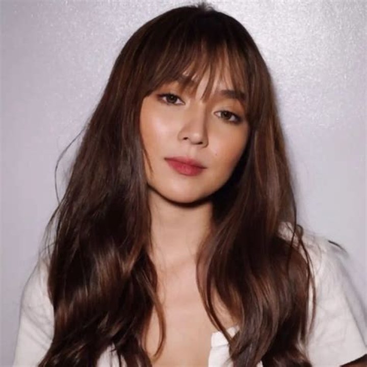 Kathryn Bernardo Kathryn Bernardo