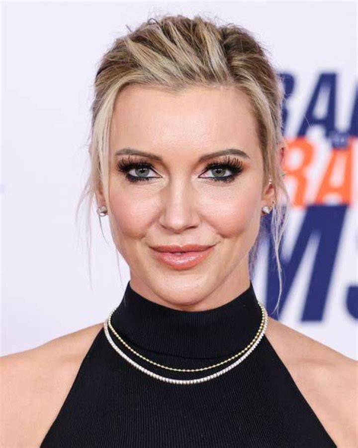 Katie Cassidy