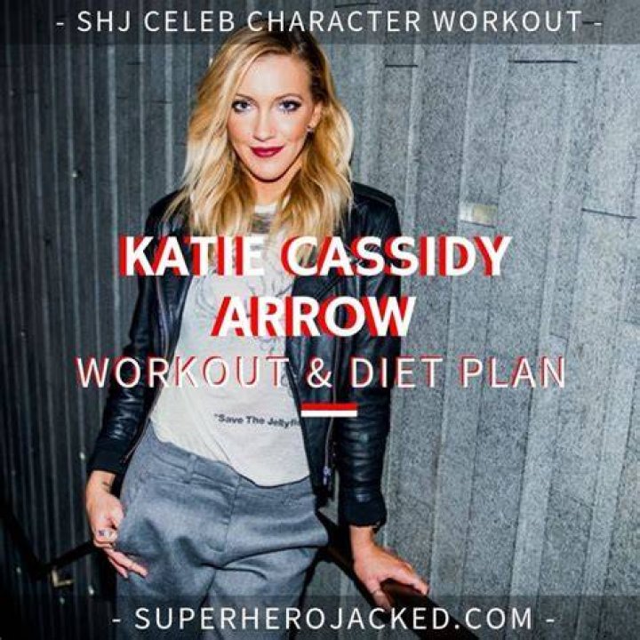 Katie Stevens Diet Plan