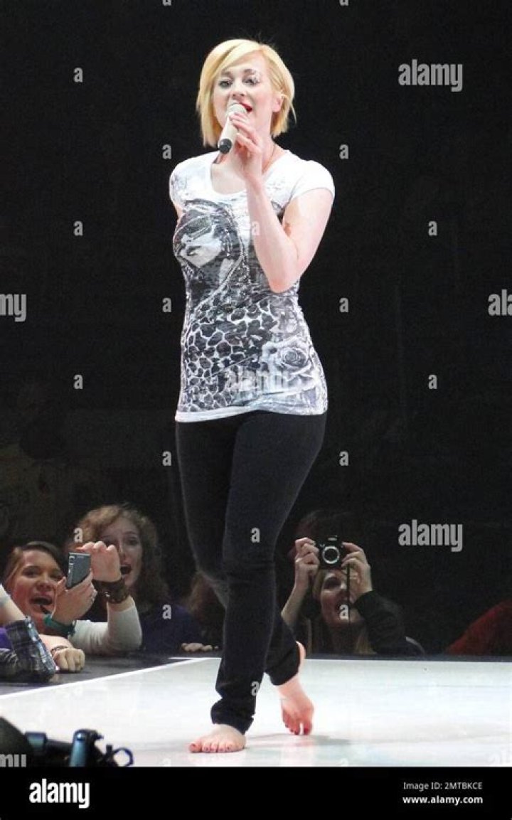 Kellie Pickler