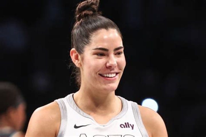 Kelsey Plum Kelsey Plum
