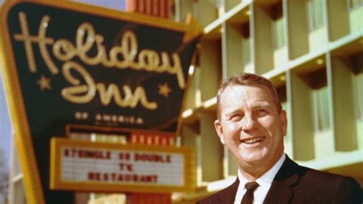 Kemmons Wilson