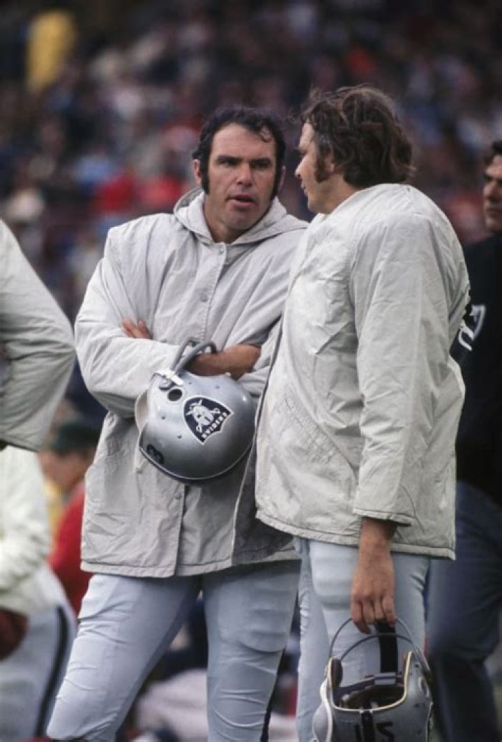 Ken Stabler Ken Stabler