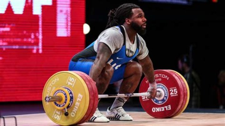 Kendrick Farris Kendrick Farris