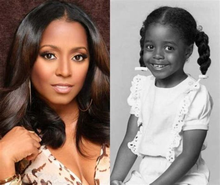 Keshia Knight Pulliam Net Worth