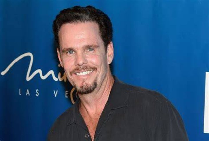 Kevin Dillon Age, Weight, Height, Measurements
