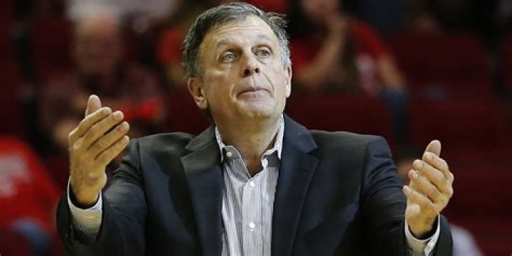 Kevin McHale Net Worth