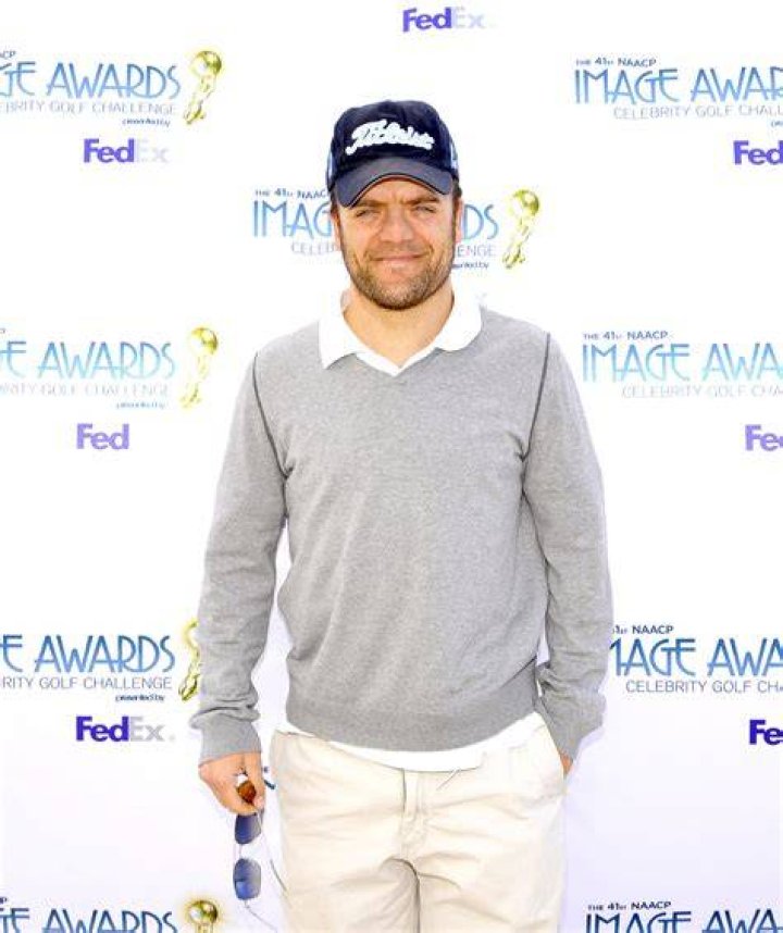 Kevin Weisman Net Worth