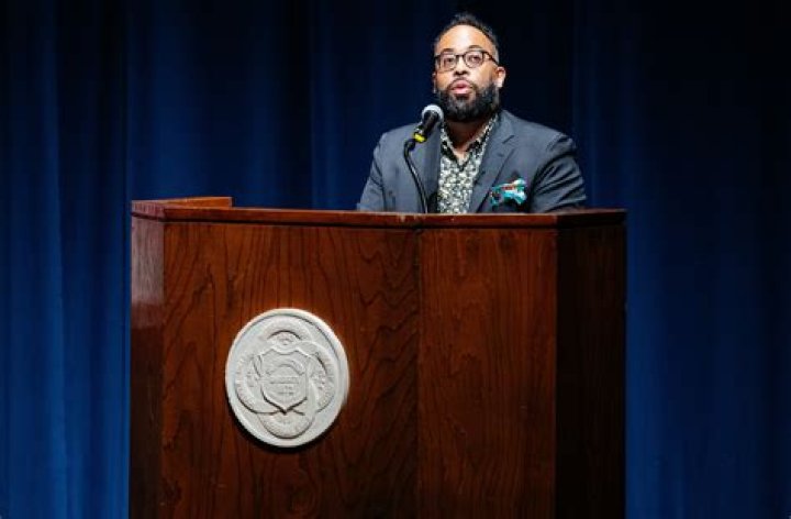 Kevin Young Kevin Young