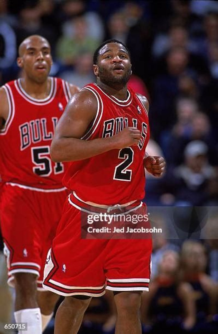 Khalid El-Amin