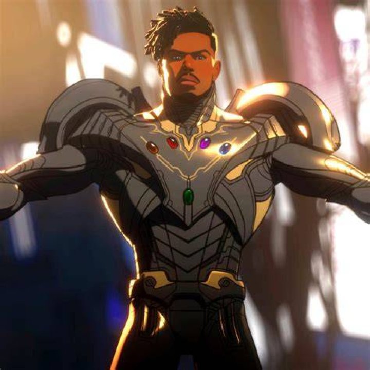 killmonger what if