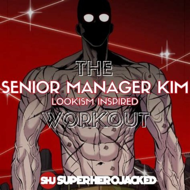 Kim Raver Workout Routine