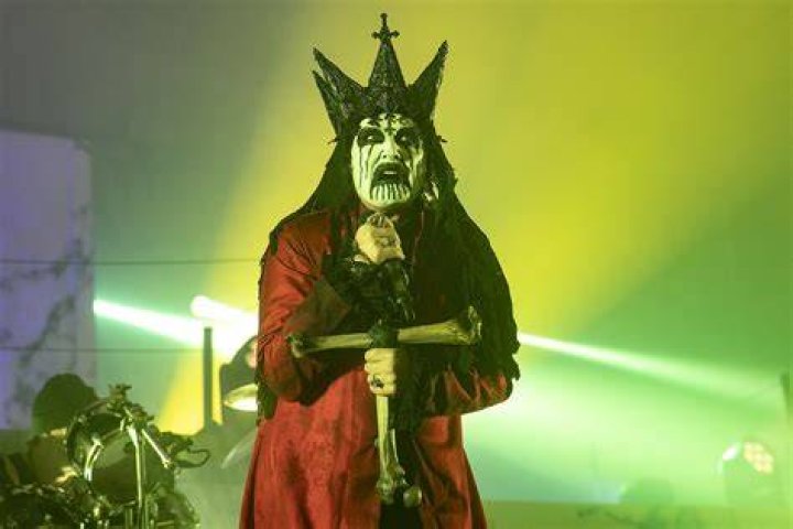 King Diamond King Diamond