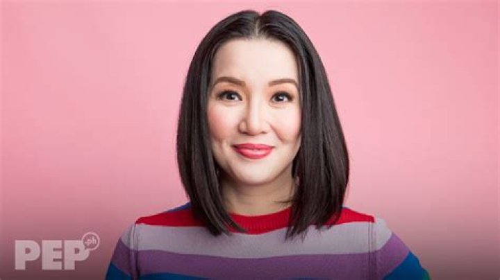 Kris Aquino Kris Aquino