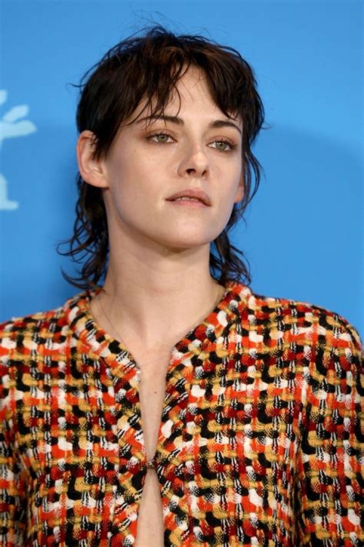 Kristen Stewart Kristen Stewart