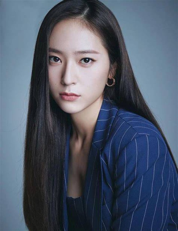 Krystal Jung Krystal Jung