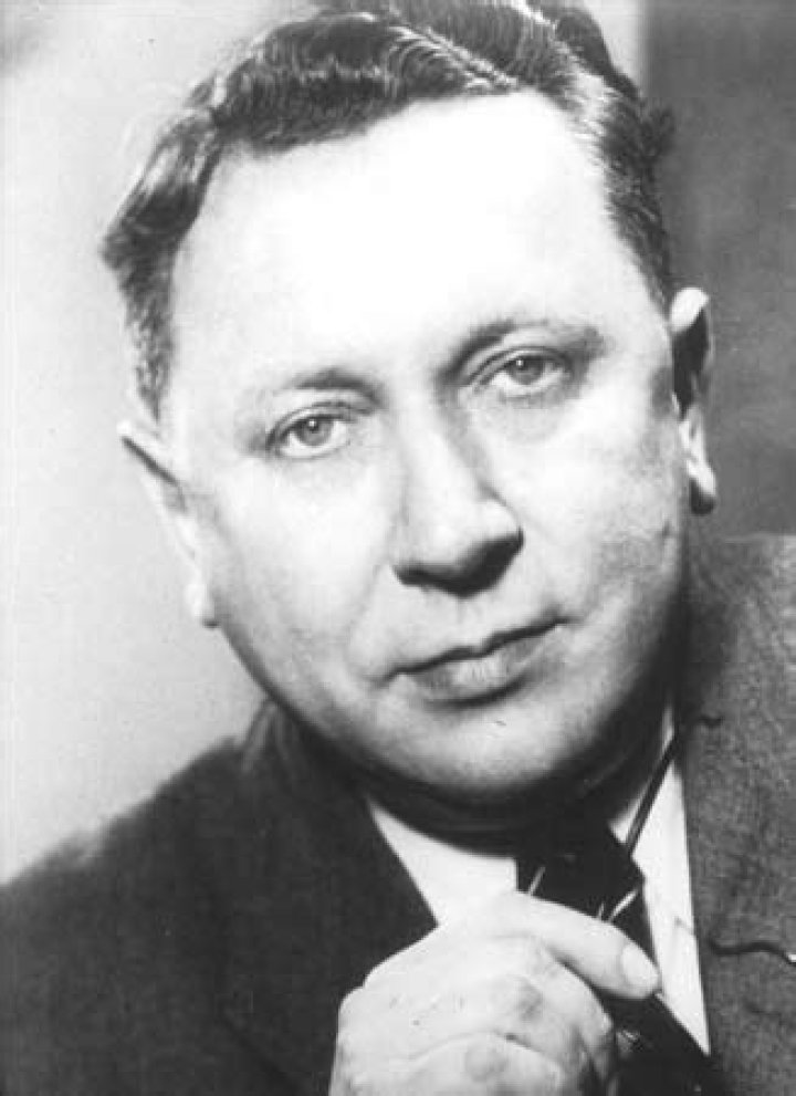 Kurt Alder Kurt Alder
