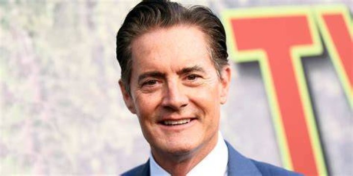 Kyle MacLachlan Kyle MacLachlan