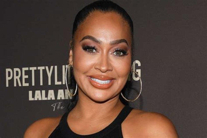 La La Anthony Bra Size, Age, Weight, Height, Measurements