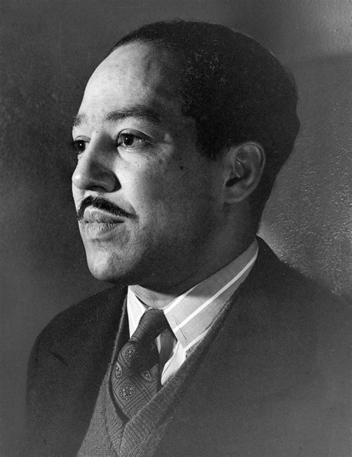 Langston Hughes Langston Hughes