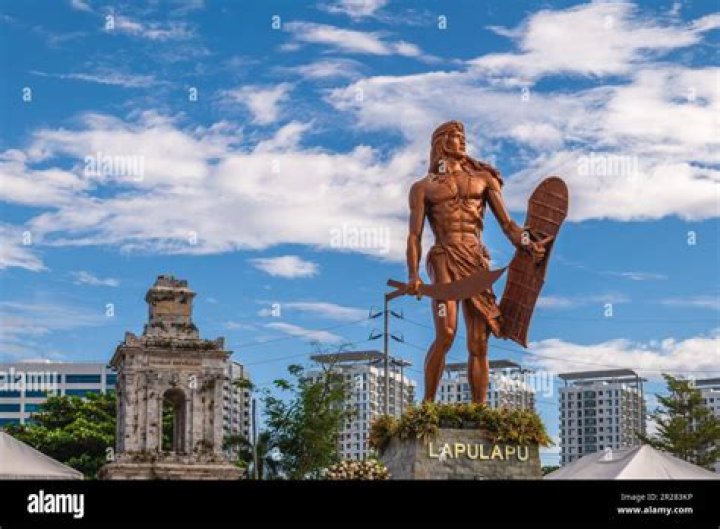 Lapu-Lapu Lapu-Lapu