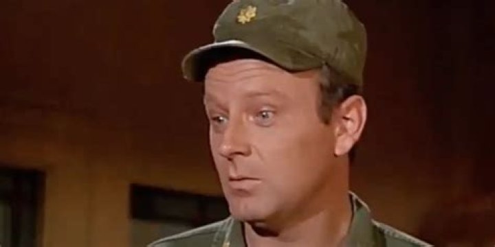 Larry Linville Larry Linville