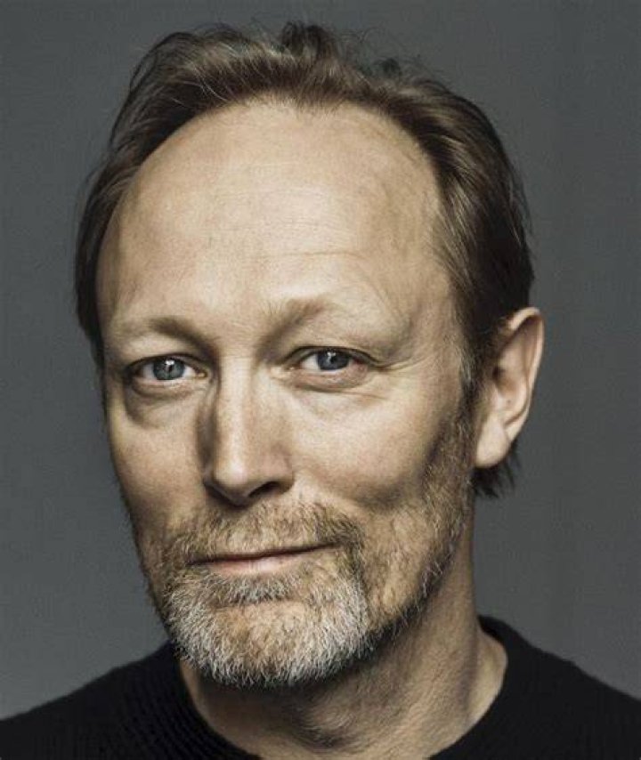 Lars Mikkelsen Lars Mikkelsen