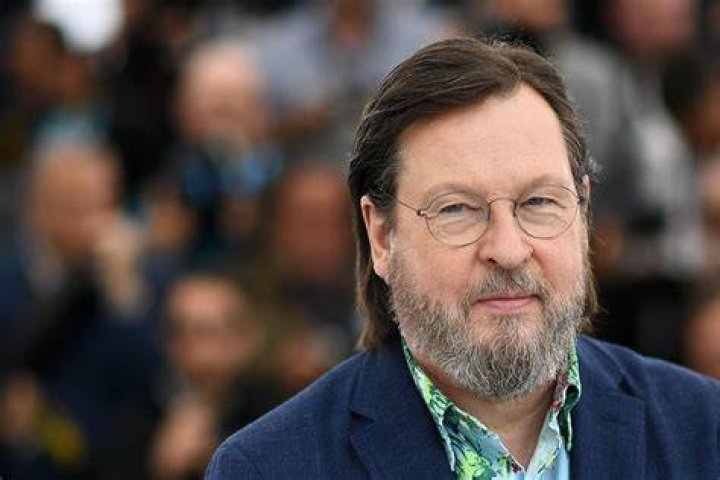 Lars von Trier Lars von Trier