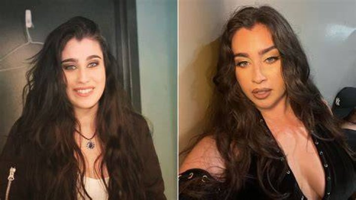 Lauren Jauregui Lauren Jauregui