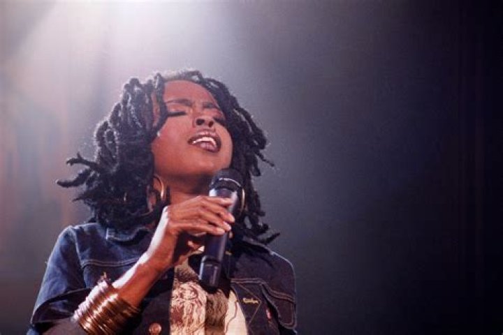 Lauryn Hill Lauryn Hill