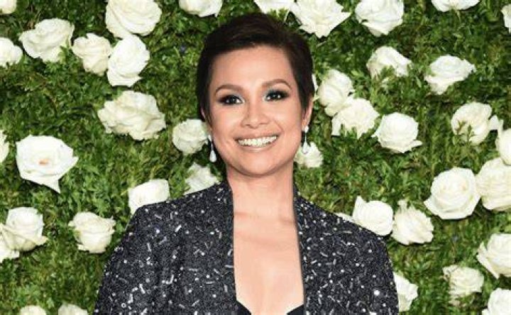 Lea Salonga Lea Salonga