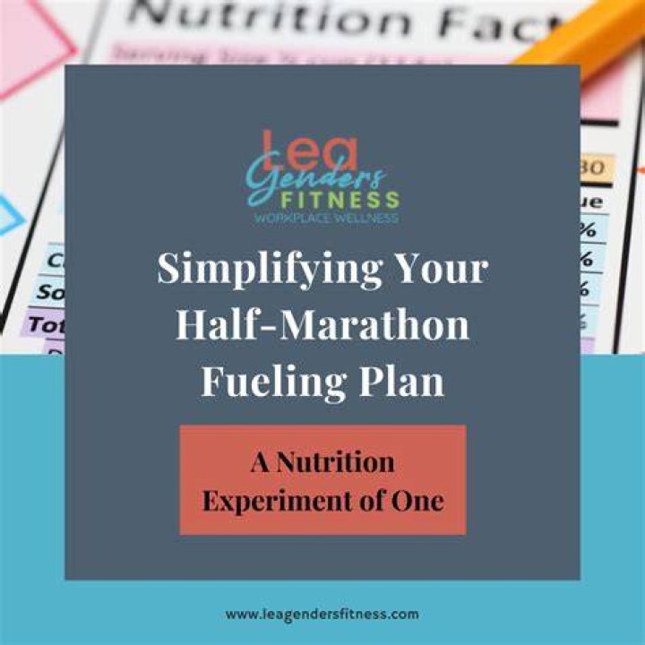Lea Thompson Diet Plan