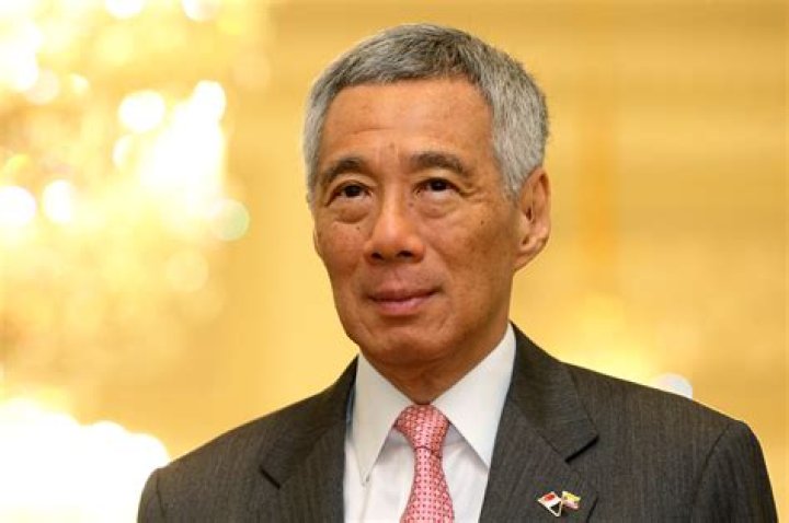 Lee Hsien Loong