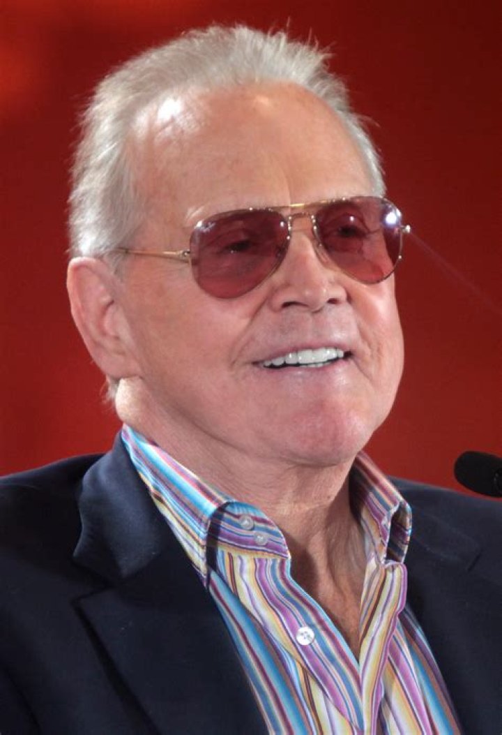 Lee Majors Lee Majors