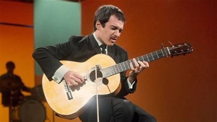 Lenny Breau