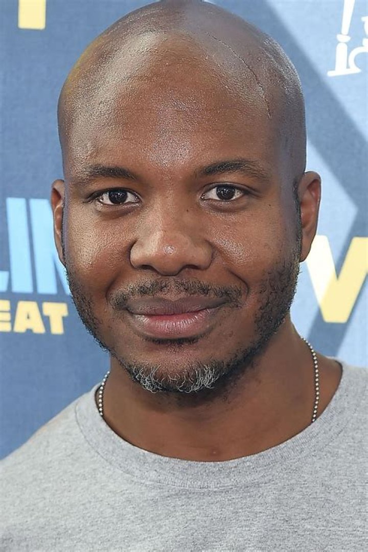 Leonard Roberts
