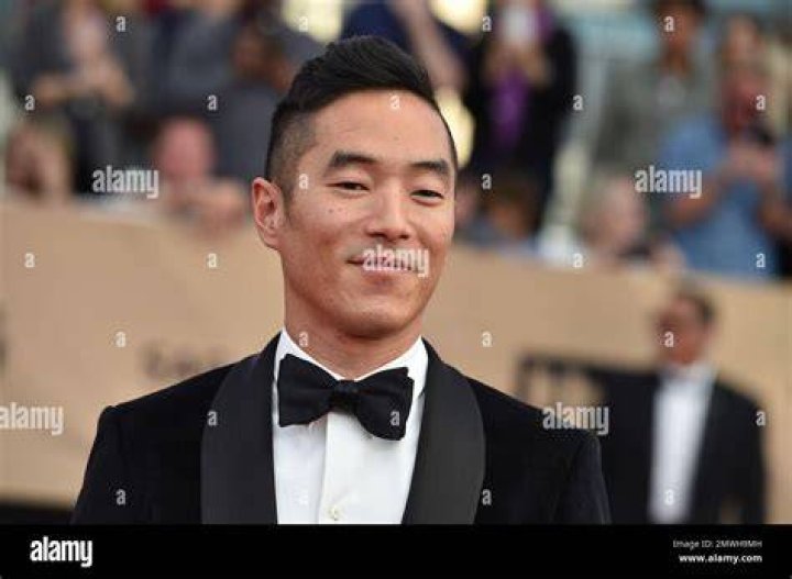 Leonardo Nam