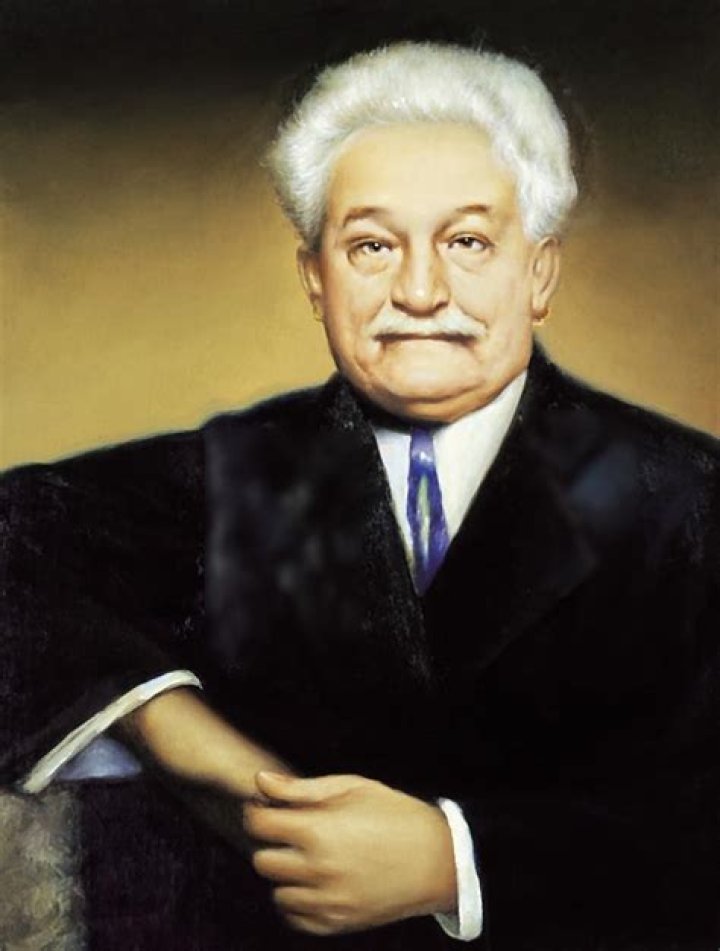 Leos Janacek
