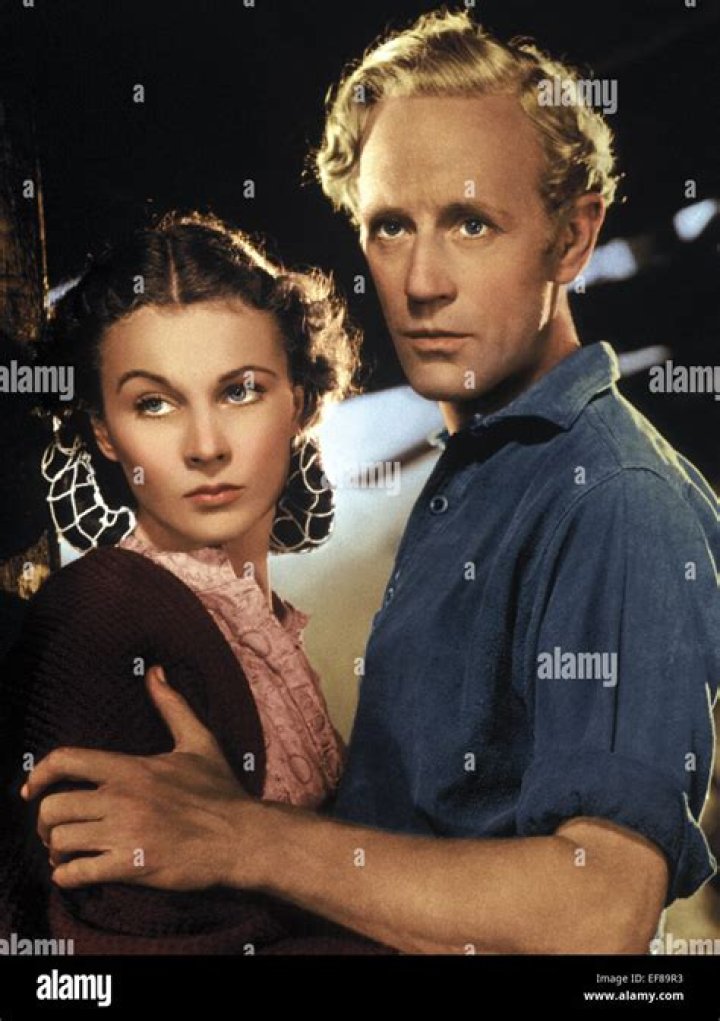 Leslie Howard Leslie Howard