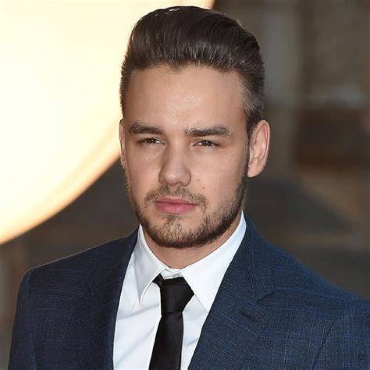 Liam Payne Biography