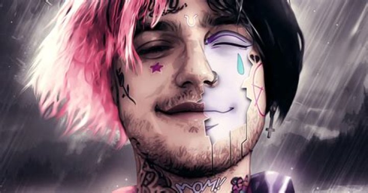 Lil Peep Lil Peep